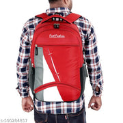 Unisex |Travel, Office, School Backpack