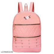 Girls Casual Backpack