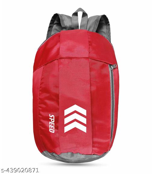 Cp Bigbasket Small Bag, Bag for Gym, School, College, Office Multipurpose Backpack for Men & Women