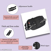 Waist bag for boys and girls