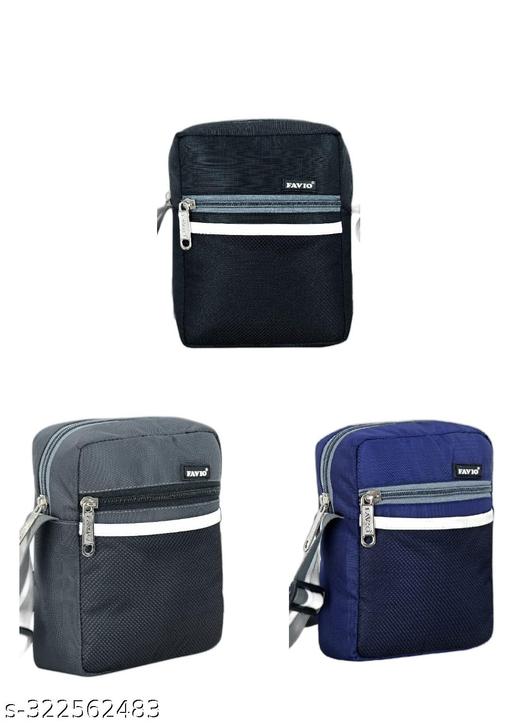 MINI SLING BAG/ SLING BAG