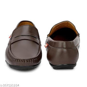 Stylish Men Loafers