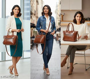 WOB worldofBags-Explore the latest WOB handbag designs, blending elegance and functionality in premium leather, Resin and PU, perfect for enhancing your fashion statement (Medium Size).