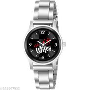 Skylark Couple Watches Couple watches for lovers couple watches for wedding couple watches for lovers hubby and wife Analog Watch - For Men & Women