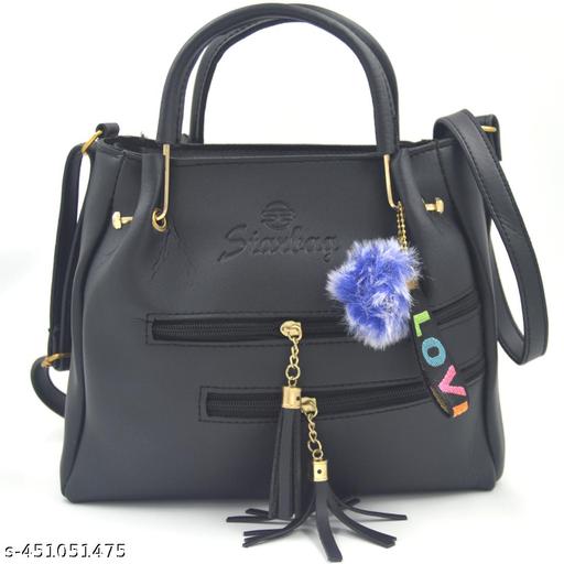 Aroy Women Beautiful Handbag For Daily Use