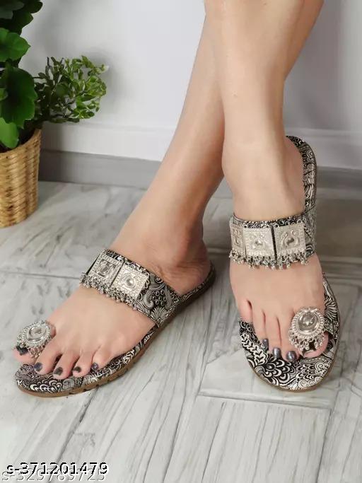 Elite Women Flats