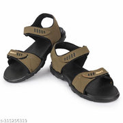 XDOX Kids Olive Sandal