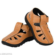 Kids Casual Velcro Sandals/Shoes/Boots for Boys n Girls