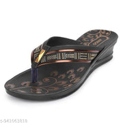 Casual Fashion Stylish Women's Slippers and Flipflop