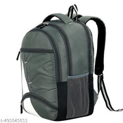 Nawaz comfortable 4th to 10th class casual school bags Waterproof college Bag Laptop Backpack For Boys/Girls College Bags Top Selling Product, Compartments: 3 Waterproof School Bag