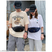 Mithras Premium Men/Women Fanny Pack Kamar Bag Running Waist Pouch Hiking Cycling Bag Waist Bag