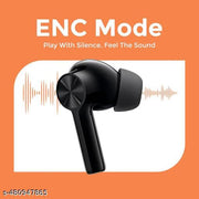 RAPPER Earbuds 12 hours playtime bluetooth wireless headphones earphone bluetooth headset