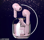 Ultrapods Earbuds 8 hours playtime bluetooth wireless headphones earphone bluetooth headset