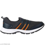 Look & hook Latest Fabulous Men Walking Shoes