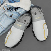 TYAZDER Casual Clogs/Sandals Sneaker Shoes for Men's