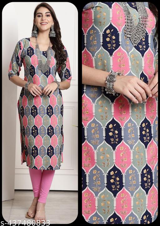 Latest 2024-2025 KURTIS FOR WOMEN (SINGLE KURTI)