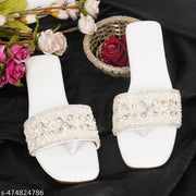 Women Flats Slipper