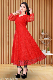 Kashvi Drishya Kurtis