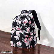 Girls college bags // Girls school bags // Girls Tuition bags // Girls Office // Casual Backpacks for Women // Kids Bags||Stylish And Trendy Backpack // Water Resistant and Lightweight Bags,