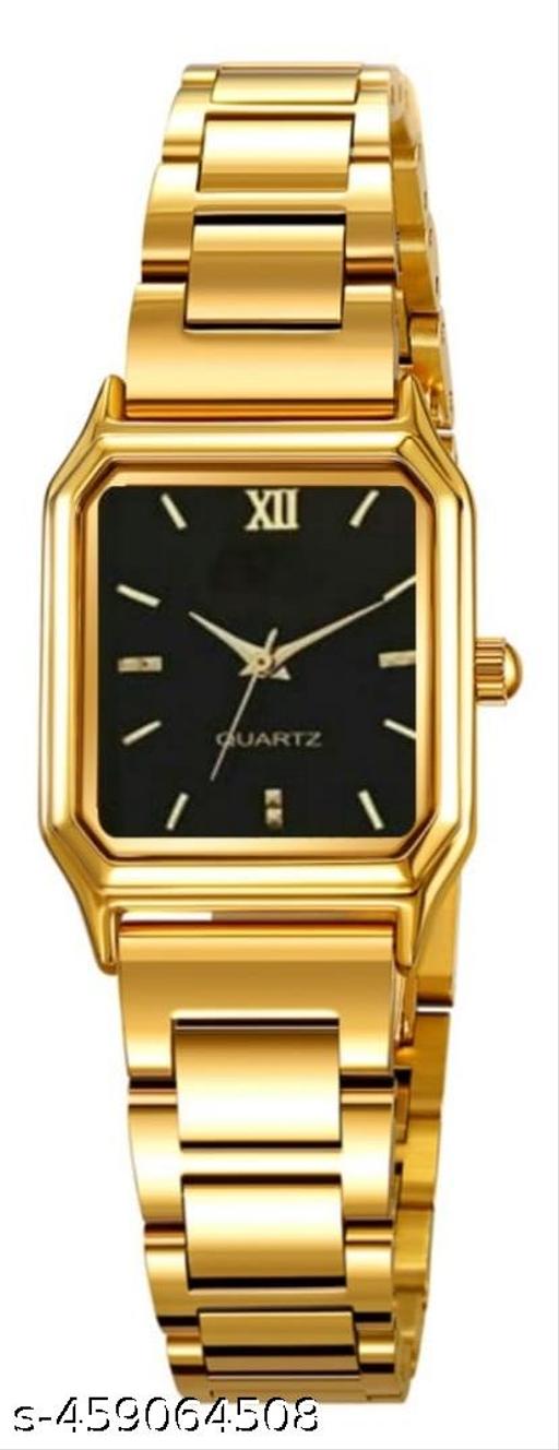 Stylish Women Analog Watches