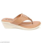 Latest Sandles For Women