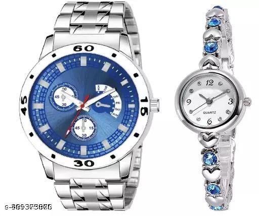 Voguish Women Analog Watches