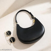 Casual Crossbody Bag with Zipper Pockets - Perfect for On-the-Go