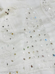 Chikankari