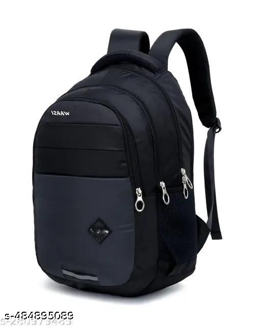 Size: M (15-30L) Laptop bag BACKPACK Backpack for mens