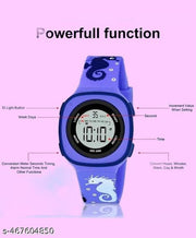 Sports Watch For Kids