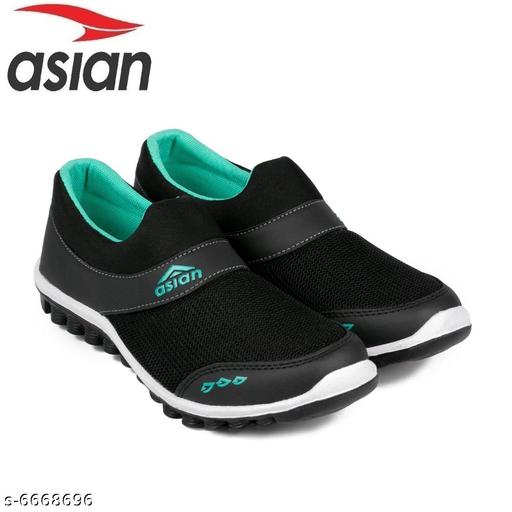 Asian Attractive Women Shoes