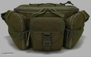 Tactical Fanny Pack Waist Bag Military Hip Belt OutdoorBumbag A8 WAIST BAG a2