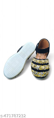 Fancy Kids Girls Sandal