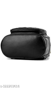 Fashion Women Small Backpack Purse Cute Leather Mini Backpack for Teen Girls Designer Casual Travel Daypacks