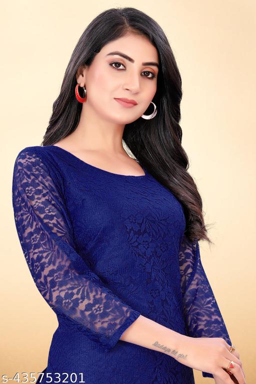 Kashvi Refined Kurtis