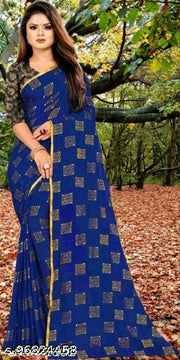 Balaji Texo Fab Saree