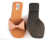 FASHIONABLE ATTRACTIVE FLATS FOR WOMEN & GIRLS