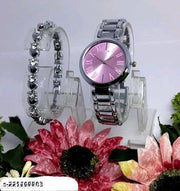 new trendy watches for women