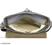 PU Synthetic Leather Classic Fancy Hobo Designer Daytrip Flap Closure Crossbody Slingbag For Women
