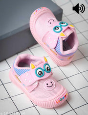 KATS Kids Casual Shoes Musical Chu chu  Sound Boys and girls Shoes