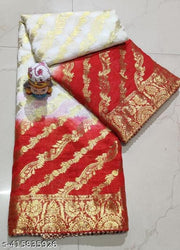 Aakarsha Graceful Sarees