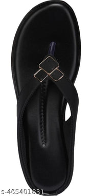 HUMA Flat Sandals: Perfect for casual daily use offering and Trendy Design Stylish and Fashionable Suited to the Latest Trends Buckle Sandals Adds an extra Soft Overall Design While Ensuring Daily Wear Durable and comfortable ideal for long-term use