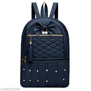COLLEGE BACKPACK FOR GIRLS|Backpack|