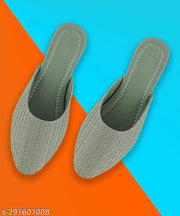 Latest Collection, Comfortable & Fashionable Bellies Women's and Girl's