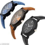 Classy Men Watches