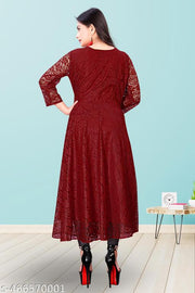Kashvi Drishya Kurtis
