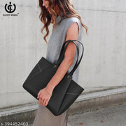 Fancy Women Handbags/Fashionable Women Handbags/Solid Handbags For Women (Pack Of 1)
