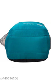 Large 35 L Casual Waterproof Bag/Backpack for Men Women Boys Girls/Office School College Teens & Students