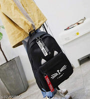 Stylist and Trendy School/College/Casual backpack For Girls and Women