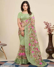 New Designer Bollywood Budget Friendly Saree